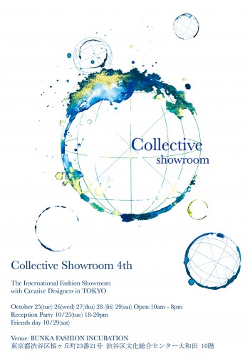 collective showroom 4th DM