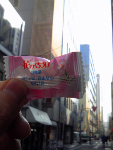 nagoya candy