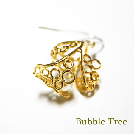 Bubble Tree